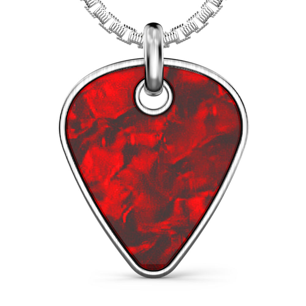 Collana Zancan Studio in argento