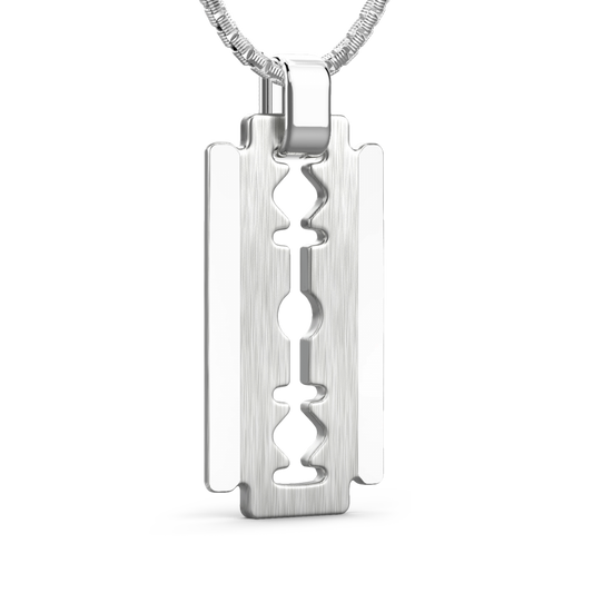 Collana Zancan Studio in argento