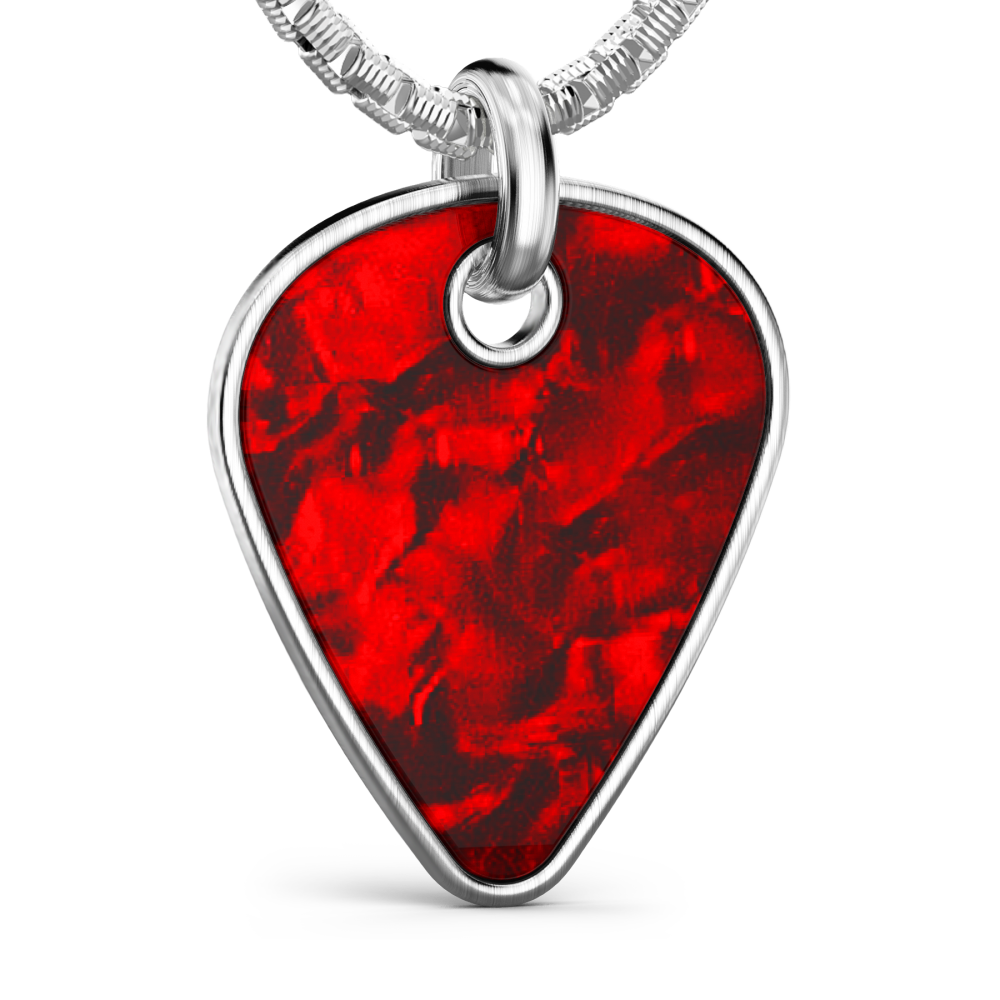 Collana Zancan Studio in argento