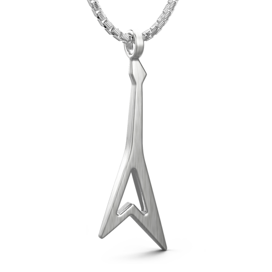 Collana Zancan Studio in argento