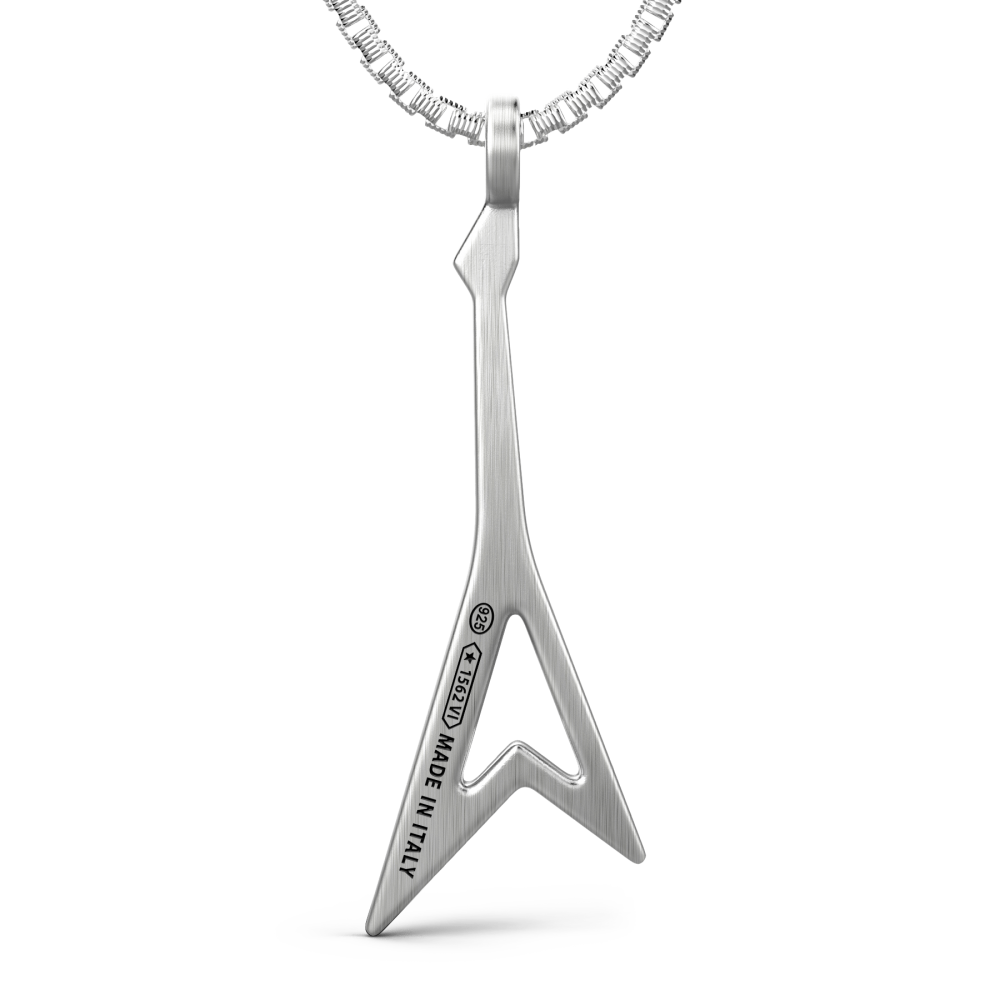 Collana Zancan Studio in argento