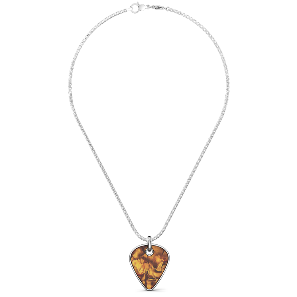 Collana Zancan Studio in argento