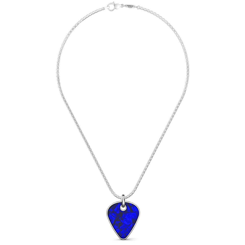 Collana Zancan Studio in argento