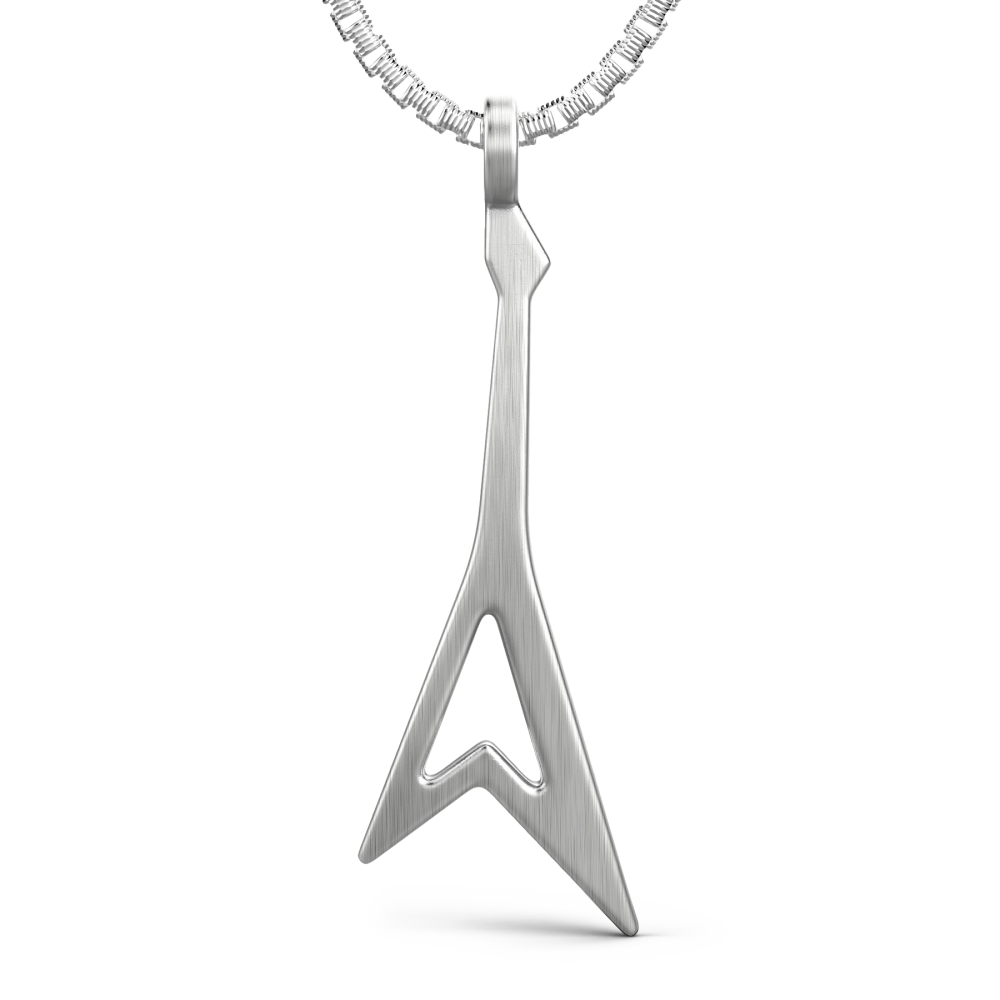 Collana Zancan Studio in argento