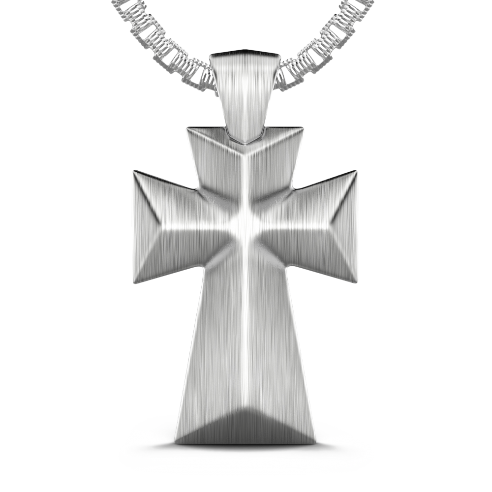 Collana Zancan Studio in argento