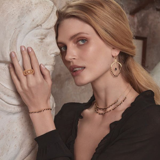 BRACCIALE FRANGE