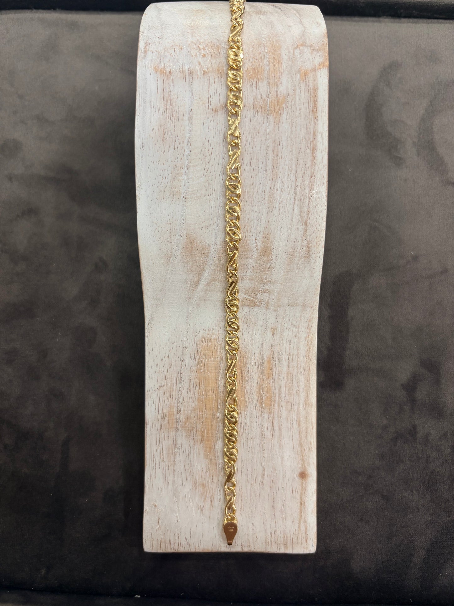 Bracciale Oro Giallo