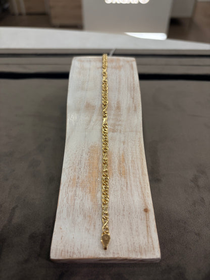 Bracciale Oro Giallo