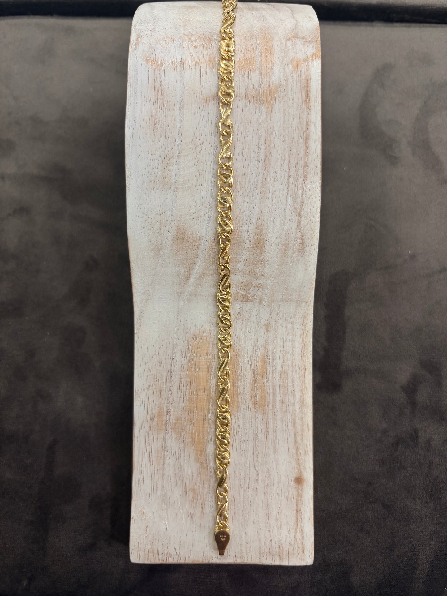 Bracciale Oro Giallo