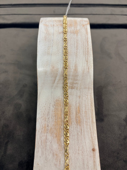 Bracciale Oro Giallo