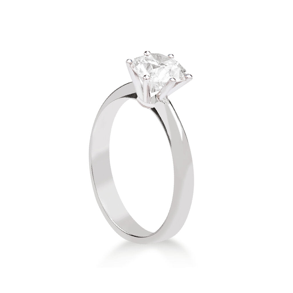 Solitario - LuxGioielli