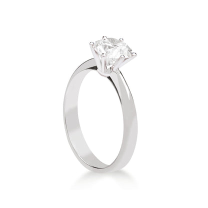 Solitario - LuxGioielli