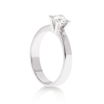 Solitario - LuxGioielli