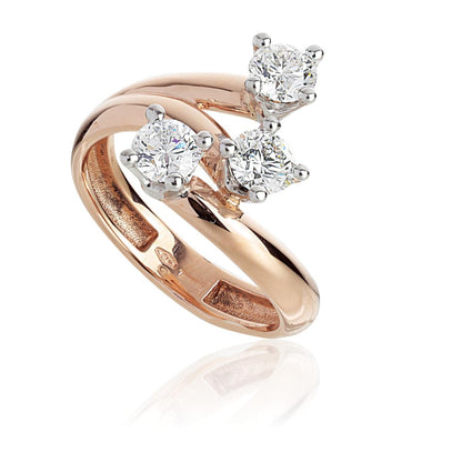 Trilogy - LuxGioielli