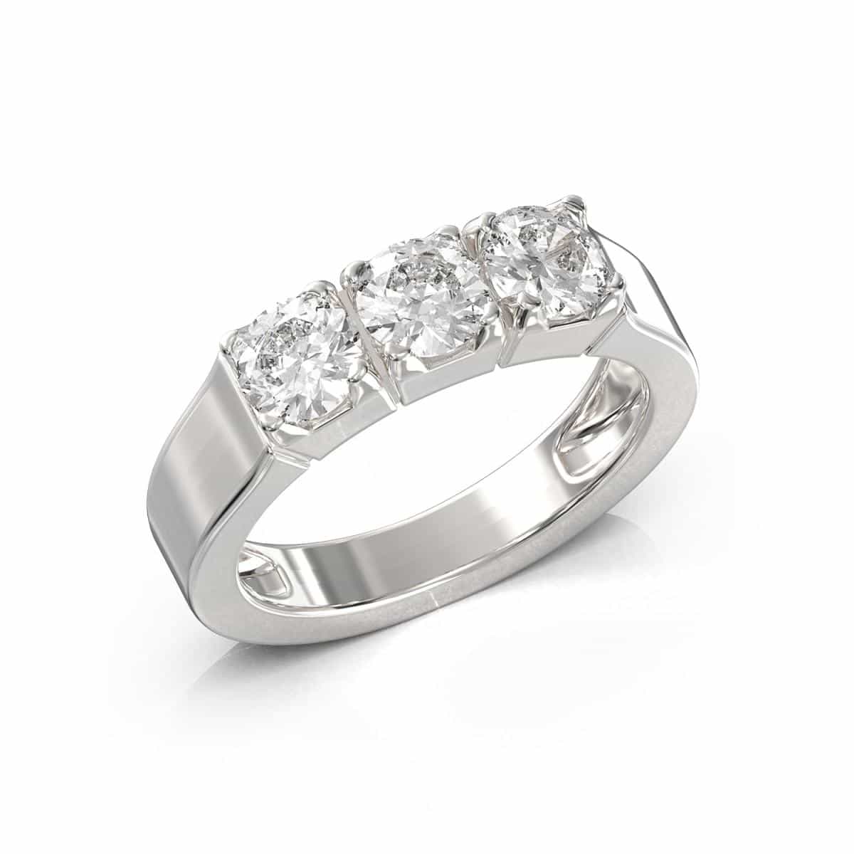 Trilogy - LuxGioielli