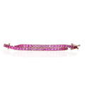 TENNIS – ZAFFIRI ROSA SFUMATI