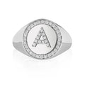 ANELLO CHER (LETTERA)