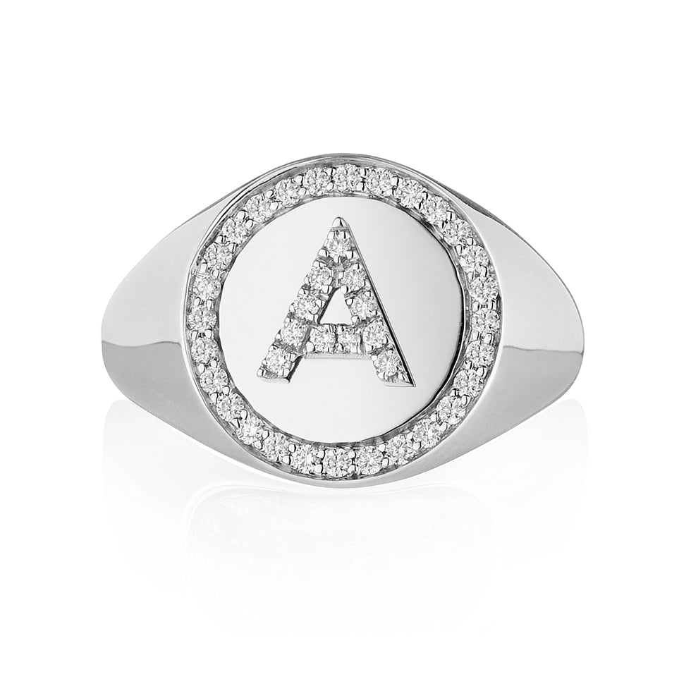 ANELLO CHER (LETTERA)