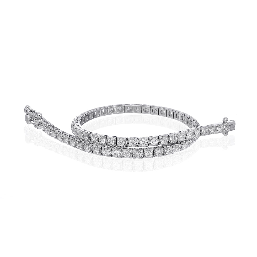 TENNIS FEBE - DIAMANTI