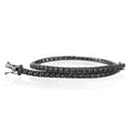 TENNIS FEBE – DIAMANTI NERI