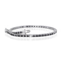 TENNIS FEBE – DIAMANTI NERI & SPOT