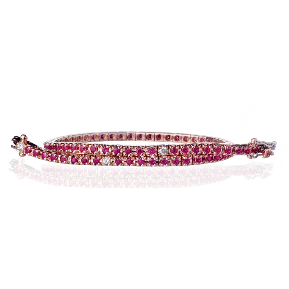 TENNIS FEBE – RUBINI & SPOT