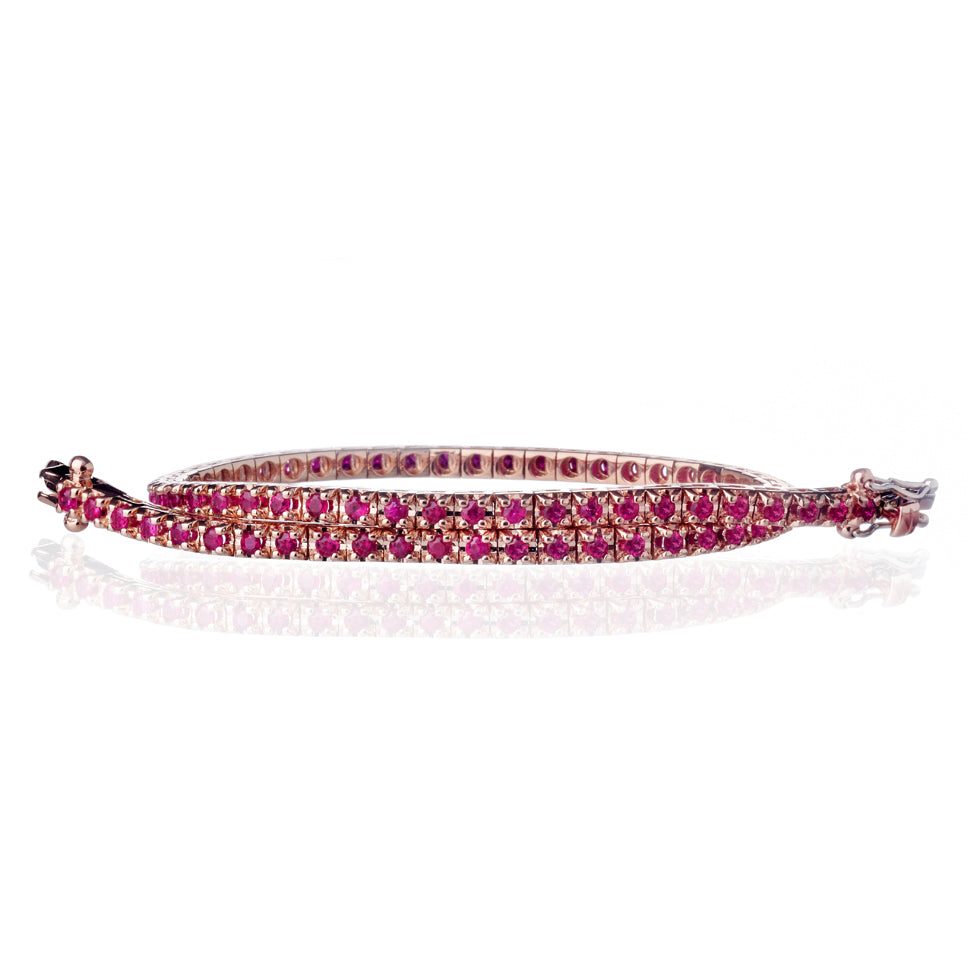 TENNIS FEBE – RUBINI