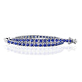 TENNIS FEBE – ZAFFIRI BLU