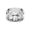 Anello Zancan Studio in argento
