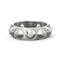 Anello Zancan Studio in argento