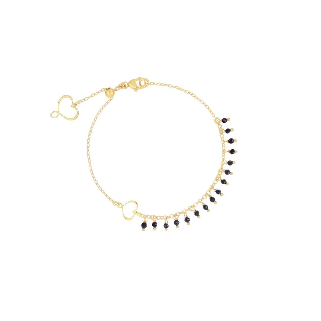 BRACCIALE FRANGE