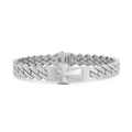 Bracciale Zancan Studio in argento