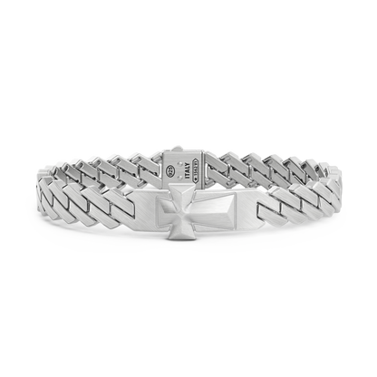 Bracciale Zancan Studio in argento