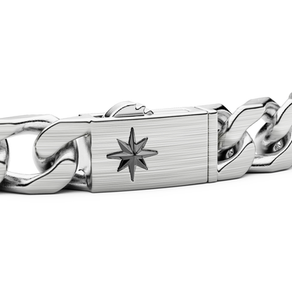 Bracciale Zancan Studio in argento