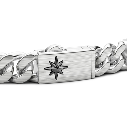 Bracciale Zancan Studio in argento