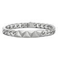 Bracciale Zancan Studio in argento