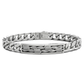 Bracciale Zancan Studio in argento