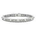 Bracciale Zancan Studio in argento
