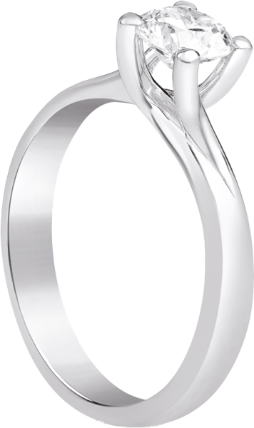 Solitario - LuxGioielli