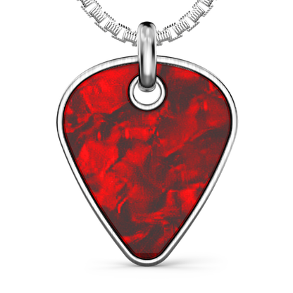 Collana Zancan Studio in argento