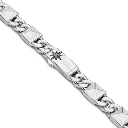 Collana Zancan Studio in argento