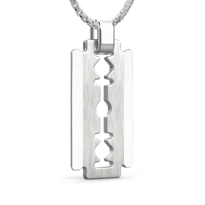 Collana Zancan Studio in argento