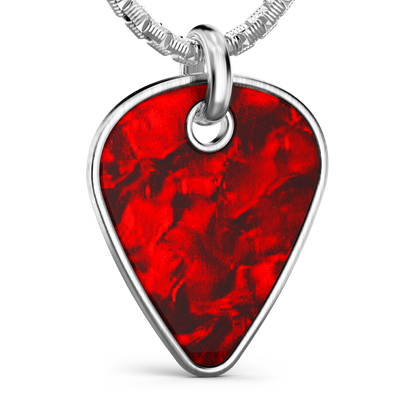 Collana Zancan Studio in argento