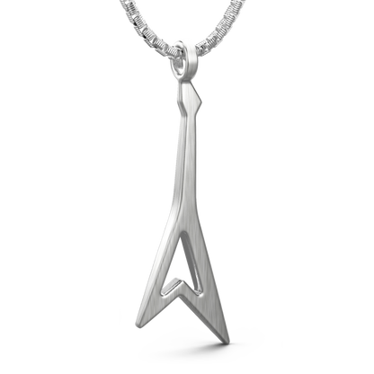 Collana Zancan Studio in argento