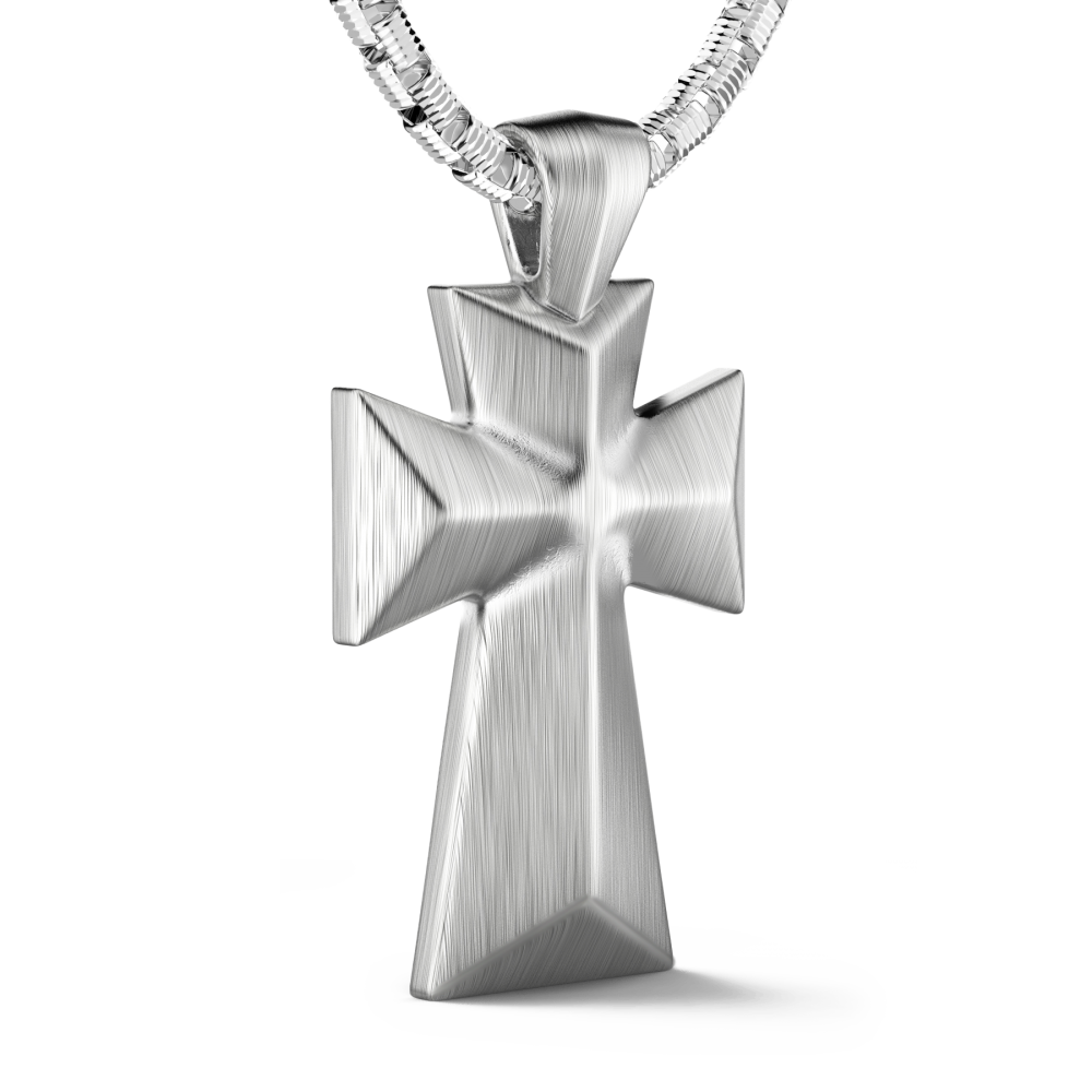 Collana Zancan Studio in argento