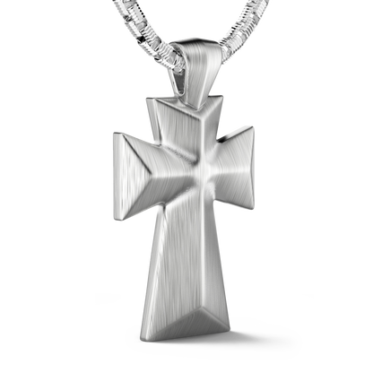 Collana Zancan Studio in argento