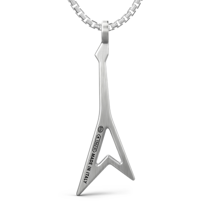 Collana Zancan Studio in argento