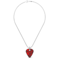 Collana Zancan Studio in argento