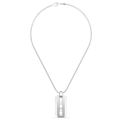 Collana Zancan Studio in argento