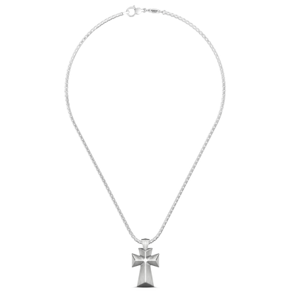 Collana Zancan Studio in argento